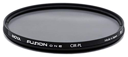 Fusion One Pl Cir Filtro Camara 2.165 in