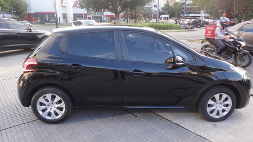 Peugeot 208 Active