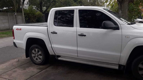 Volkswagen Amarok 2.0 Cd Tdi 122cv 4x2 Startline S22 2012