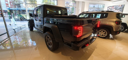 Jeep Gladiator -
