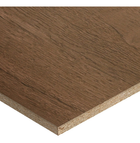 Placa Madera Aglomerado 18 Mm 275 X 183 Mm Terrarum Faplac