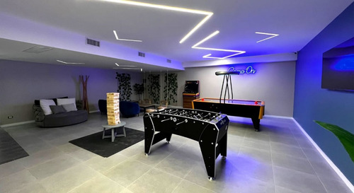 Maral Explanada!!! Vista Panoramica Depto 2 Amb Torre I Full Amenities Playa Chica