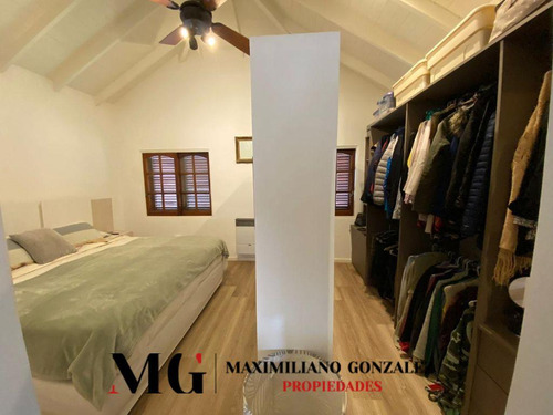 Casa En Venta, 6 Ambientes - La Martona, Cañuelas