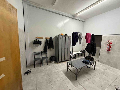Galpon En Venta En San Justo
