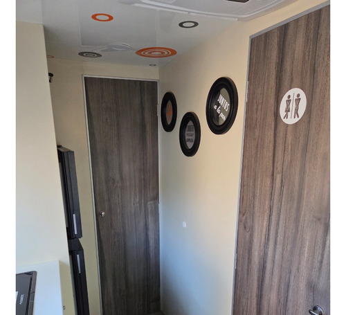 Motorhome M. B. Sprinter 516. Royal Home. Equipamiento Full