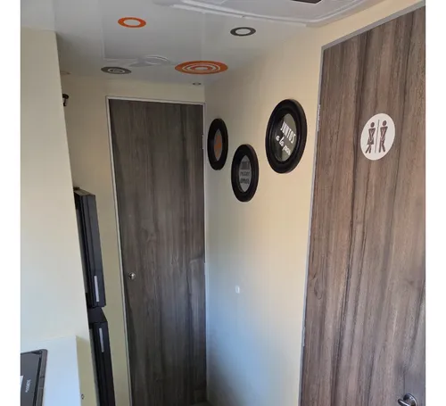 Motorhome M. B. Sprinter 516. Royal Home. Equipamiento Full