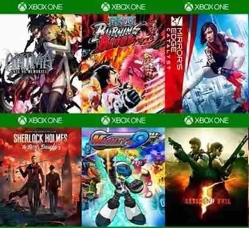 Jogos Xbox 360 Midia Fisica Usados Originais Games Baratos