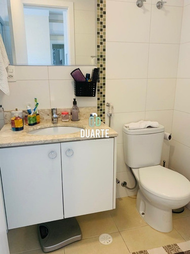 Imagem 18 de 27 de Apartamento - Ap03216 - 68861005