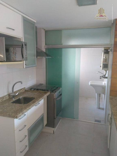 Imagem 12 de 30 de Vendo Apartamento Garden Na Rua Vitor Hugo, Apartamento Com 100,00 M², Dois Dormitórios, Suíte E Duas Vagas De Garagem - Gd0008