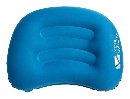 Almohada Camping Comfort Inflatable Pillow