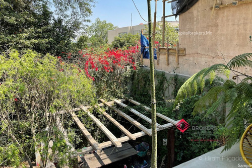 Casa De Lujo En Virreyes Lomas De Chapultepec Cdmx