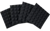 Comprar Panel Acustico Aislantes Musica Estudio Grabacion Sonido X12