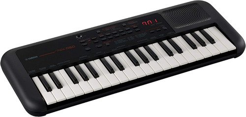 Teclado Yamaha 37 Teclas 42 Voces 138 Arpegios