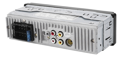 Microfone Player Estéreo Handsfree Mp5 De 4,1 Polegadas Para