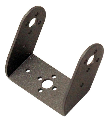 2 Soporte En Forma De U Espalda