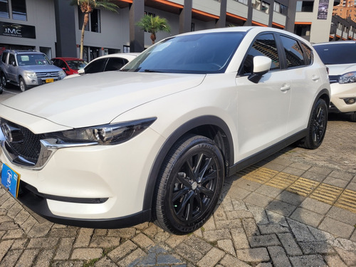 Mazda CX-5 2.0 Touring Station Wagon