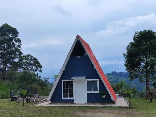 Glamping El Renuevo