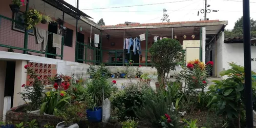 Finca Con 40 Metros A Orilla De La Via Principal Yumbo La Cumbre