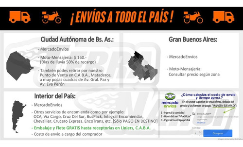 Imagen 7 de 10 de Limpia Vidrios Tromen Para Salamandras Y Hornos