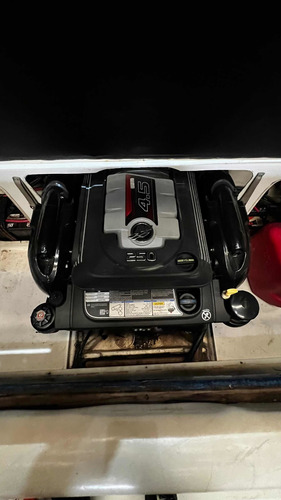 Imagen 20 de 20 de Lancha Open Chris Craft 20 Concept Motor Mercuiser 250 2017