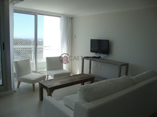 Imagen 2 de 30 de Torre Con Todos Los Servicios En Zona De Roosevelt - Punta Del Este Roosevelt