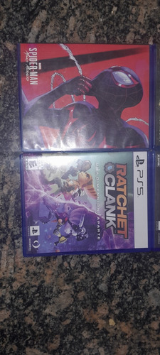 Juegos Playstation 4 Y 5