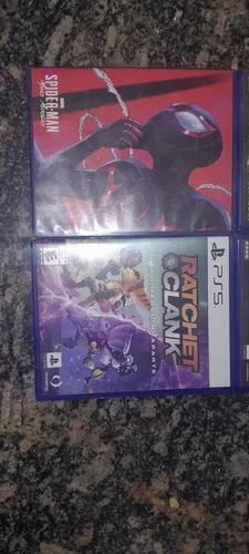 Juegos Playstation 4 Y 5