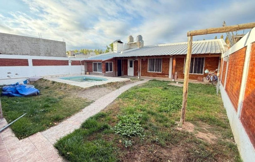 Casa Mas Departamento-venta-plottier