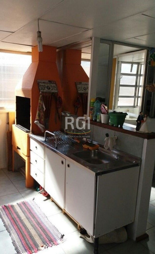 Apartamento Partenon Porto Alegre - 5514