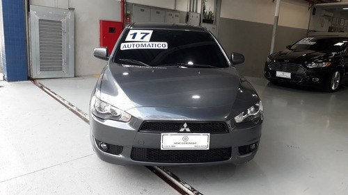 Mitsubishi Lancer 2.0 Hl Cvt 4p 2017