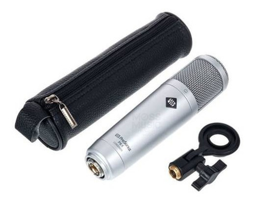 Microfone Condensador Presonus Px-1 Novo Lacrado Nf