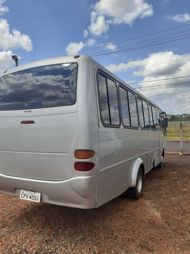 Imagem 4 de 8 de Microonibus Comil Microonibus Comil