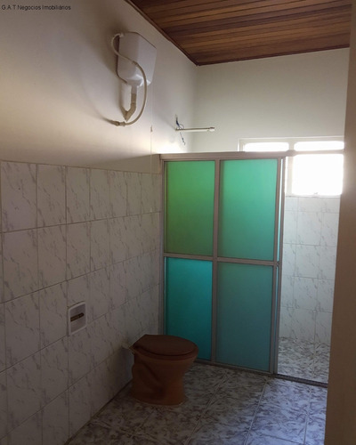 Imagem 29 de 30 de Casa Para Locação Na Vila Trujillo - Sorocaba/sp - Ca11681 - 69795767