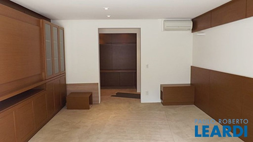 Imagem 15 de 15 de Apartamento - Panamby - Sp - 564897