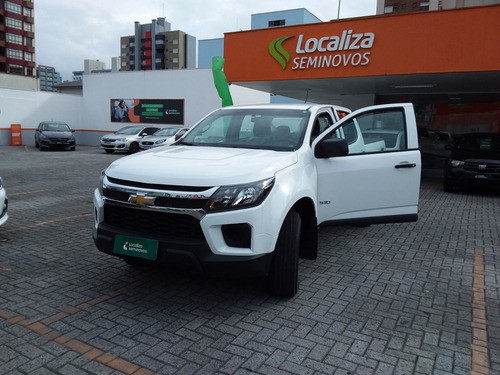 Chevrolet S-10 2.8 16V TURBO DIESEL LS CD 4X4 MANUAL