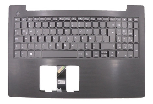 Palmrest Lenovo V130-15ikb 15igm Teclado Español 5cb0r28195