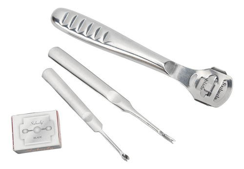 Kit De Herramientas De Artesanía En Cuero For Trabajar, Tal