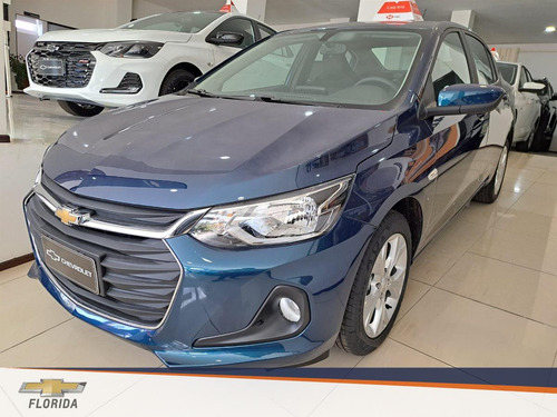 Chevrolet Onix Plus Ltz 1.0 2025 0km
