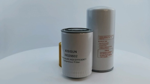 Kit Filtro Xisisun Para Compresor Aire Ingersoll Rand