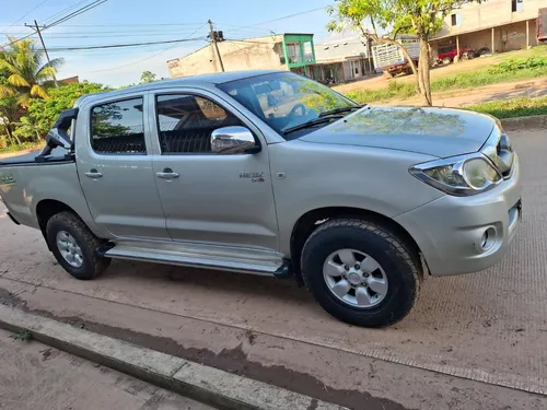 Toyota Hilux 2.5 Imv 4x2