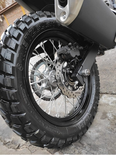Imagen 13 de 16 de Kawasaki Versys 300