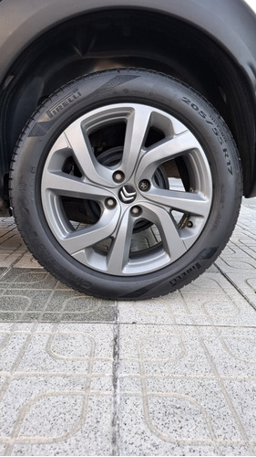 Citroën C4 Cactus 1.6 Vti 115 At6 Feel Pk