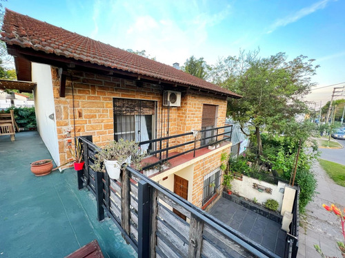 Venta De Casa 4 Ambientes En Villa De Mayo