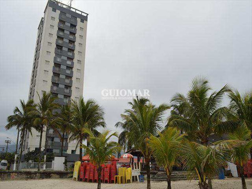 Imagem 2 de 23 de Apartamento Com 1 Dorm, Real, Praia Grande - R$ 215 Mil, Cod: 745 - V745