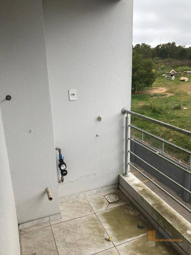 Apartamento Com 2 Dormitórios À Venda, 44 M² Por R$ 139.900,00 - Parque Oasis - Caxias Do Sul/rs - Ap0644