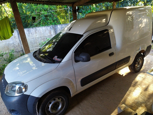 Fiat Fiorino Evo Celebration 1.4