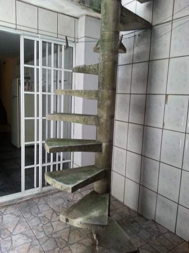 Sobrado - Ref: 1917