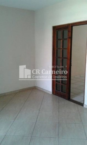 Imagem 3 de 11 de Sobrado No Bairro Jardim Nossa Senhora Do Carmo, 4 Dorm, 1 Suíte, 3 Vagas, 400 M - 1258