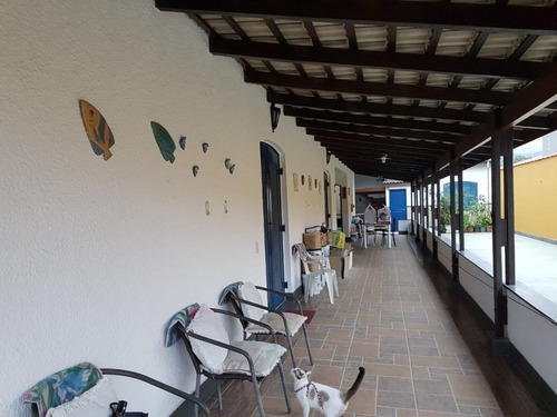Imagem 17 de 21 de Casa Ideal Para Clínicas Ou Escritórios- Jardim Primavera - 386