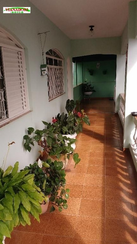 Imagem 20 de 30 de Sobrado À Venda, Cidade Jardim Cumbica, Guarulhos. - So0510
